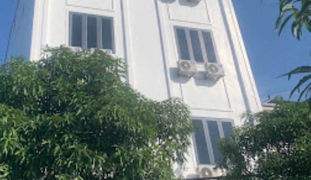 Hung Phat Hotel Nghe An