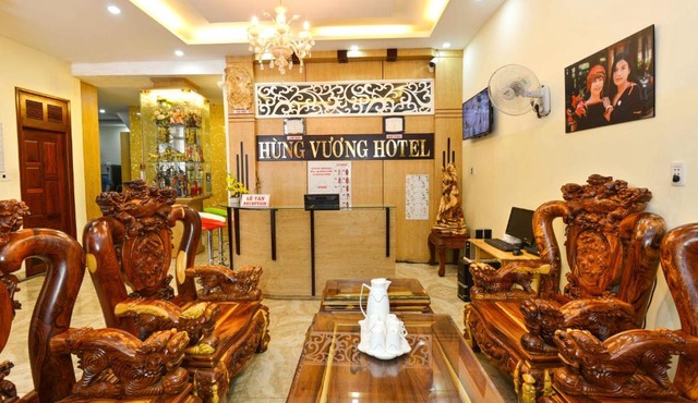 Hung Vuong Hotel