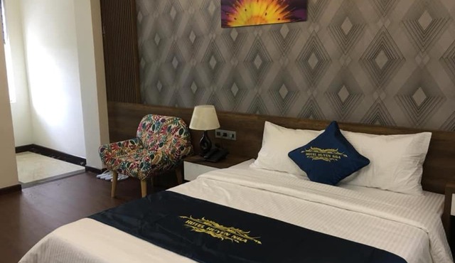 Huyen Nga Hotel
