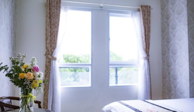 Huynh Duc Hotel