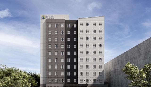Hyatt Place Merida/Via Montejo