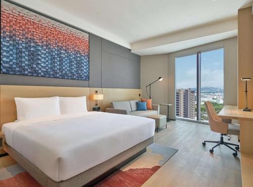 Hyatt Place Yantai Development Zone