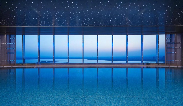 Hyatt Regency Changshu Kuncheng Lake