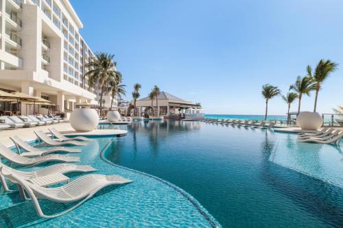 Hyatt Zilara Cancun - All Inclusive - Adults Only