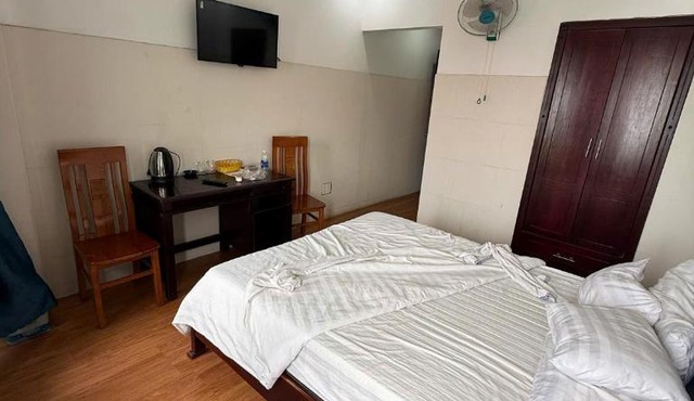 Hyper house hotel