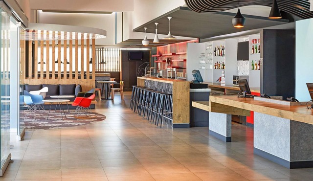 Ibis Culiacan