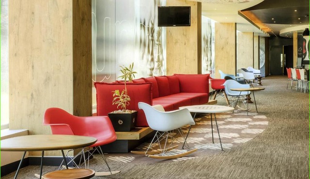 Ibis Mexico Perinorte