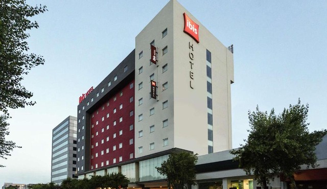 Ibis Mexico Tlalnepantla