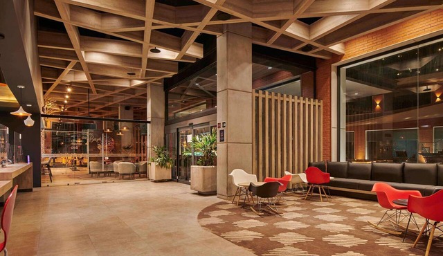 ibis Torreon