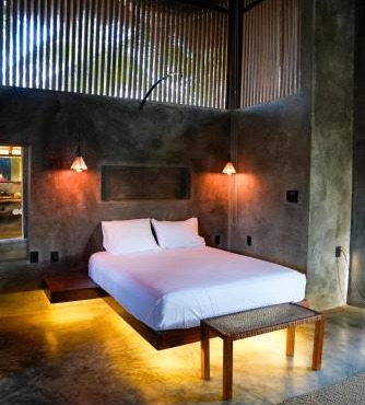 Ikal Puertecito Beach front House