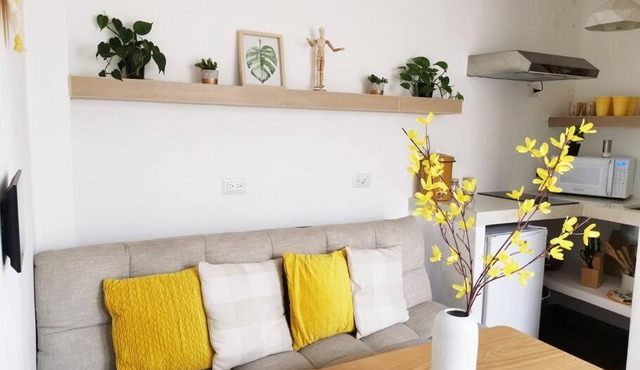 Immaculate apartment G1