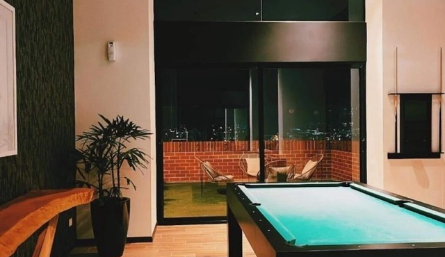 Inara Apartment in city center Airport