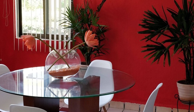 Increíble departamento Hotelero en Cancún con Playa Privada