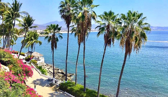 Incredible Oceanfront Condo with Amazing Views at Playasol!!