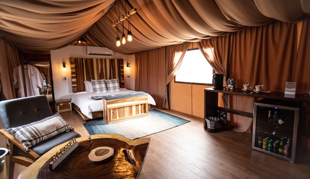 Indomito Resort & Hotel Boutique