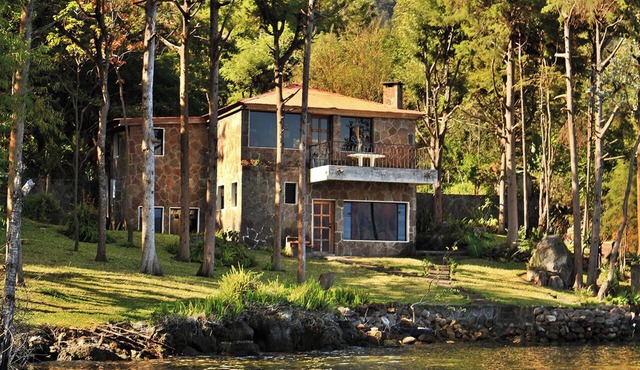 Inlaquesh Villa Atitlan