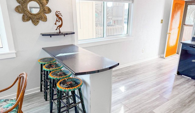 Inlet Point Villas #4C! Relax & Recharge in Cherry Grove’s Most Peaceful Corner in North Myrtle Beach