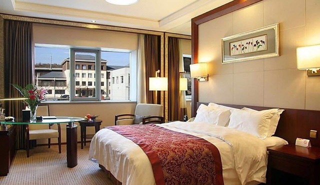 Inn Fine Hotel