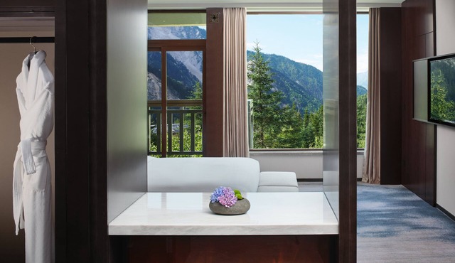 InterContinental Resort Jiuzhai Paradise by IHG