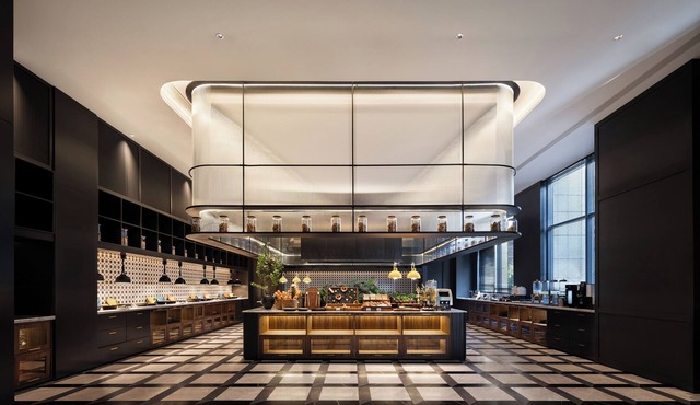 Intercity Hotel Chengdu High tech Center
