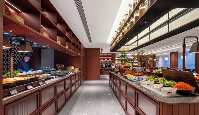 Intercity Hotel Guanyinqiao Chongqing
