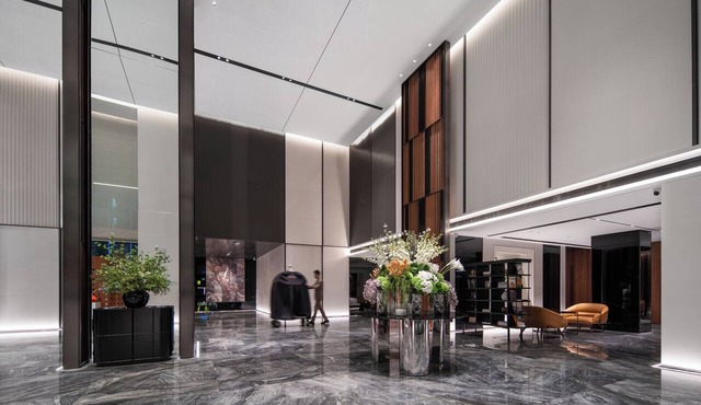 Intercity Hotel Yantai Coast
