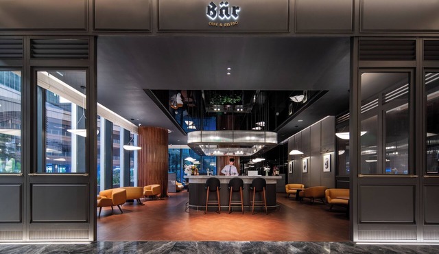 IntercityHotel Zhuhai Hengqin Seaview