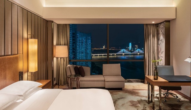 InterContinental Changsha by IHG