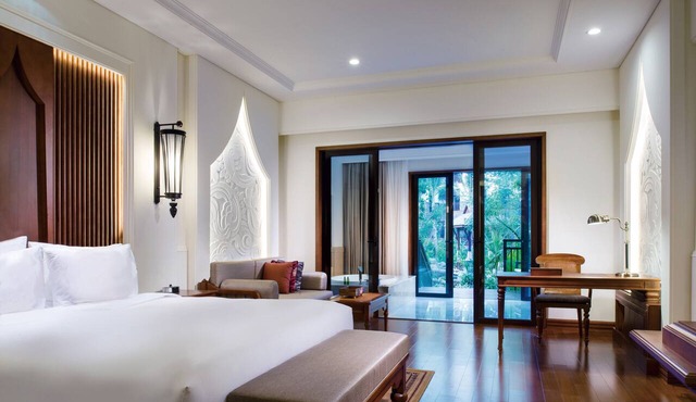 InterContinental Xishuangbanna Resort by IHG in Xishuangbanna Dai