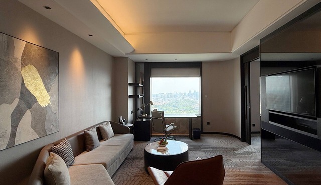 InterContinental Foshan by IHG