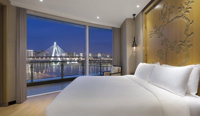 InterContinental Haikou Seaview by IHG