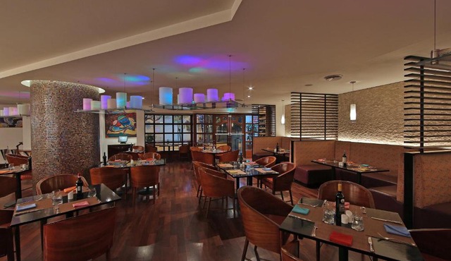 InterContinental Real Guatemala by IHG