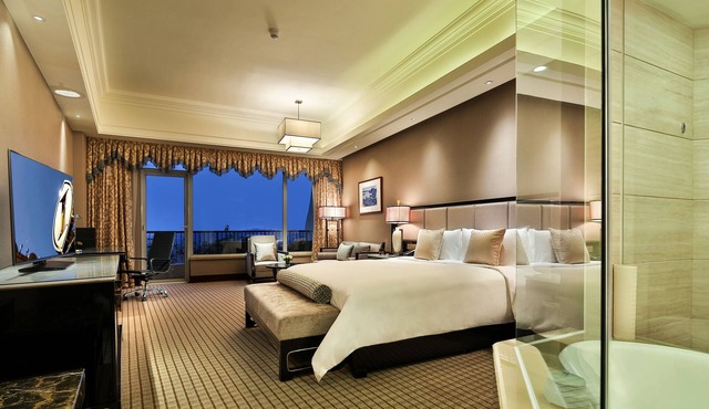 InterContinental Sancha Lake by IHG