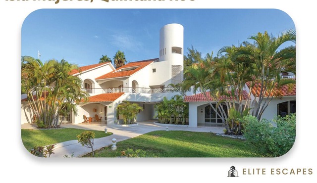 Isla Mujeres Resort Studio Hotel King