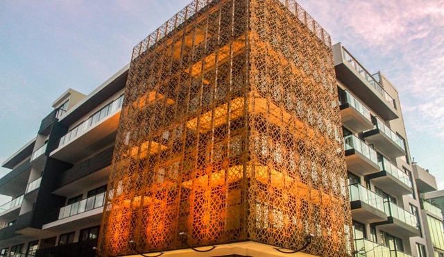 IT Boutique Hotel & Restaurant