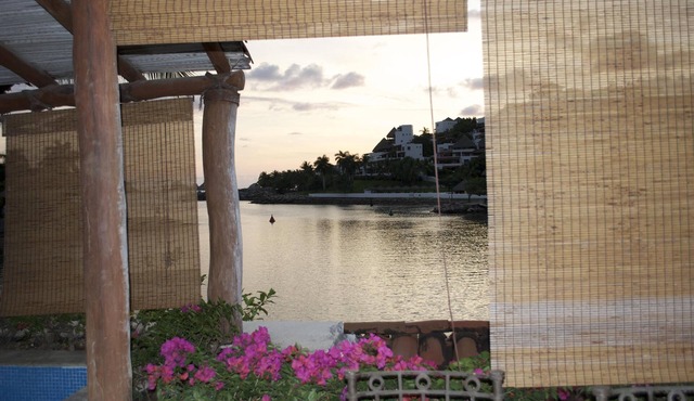 Ixtapa Zihuatanejo: Ocean View Condo