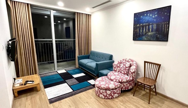 J'adore Apartment - Vinhomes Gardenia