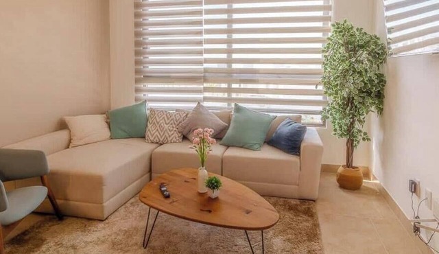Jacarandas 2 KS Bed Comfort | SISU Homes in Santiago de Querétaro