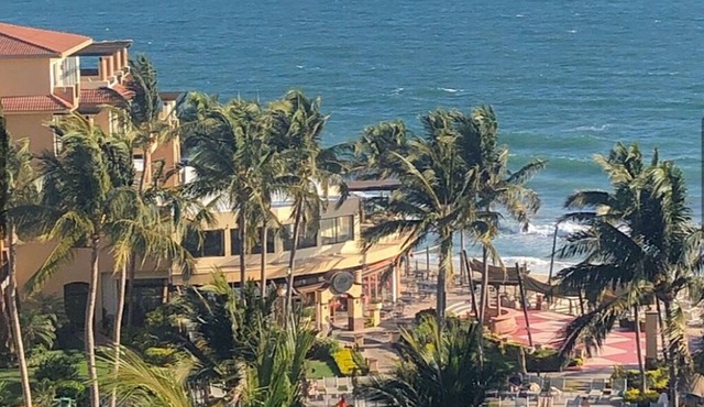 Jan 15–22 Prime Winter Week beach vacation at Villa Del Palmar Flamingos