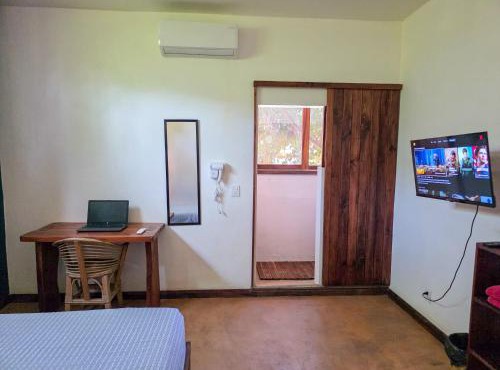 Jardín Casa Boutique Zipolite