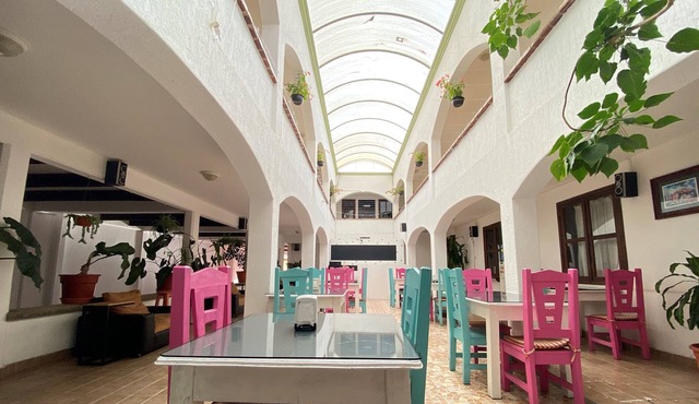 Jardines de Luz