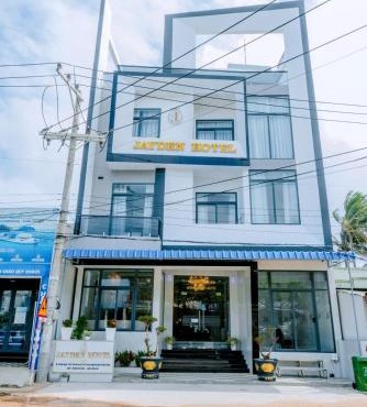 Jayden Hotel - Phú Quý