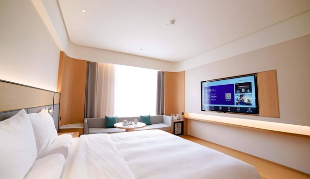 Ji Hotel in Chengdu