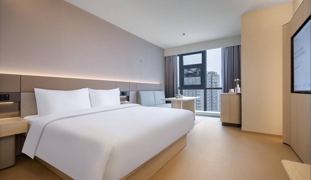 JI Hotel in Xi'an