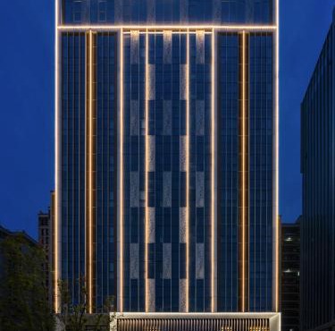JI Hotel Qingdao North Bus Station Xianjiazhai Subway Station