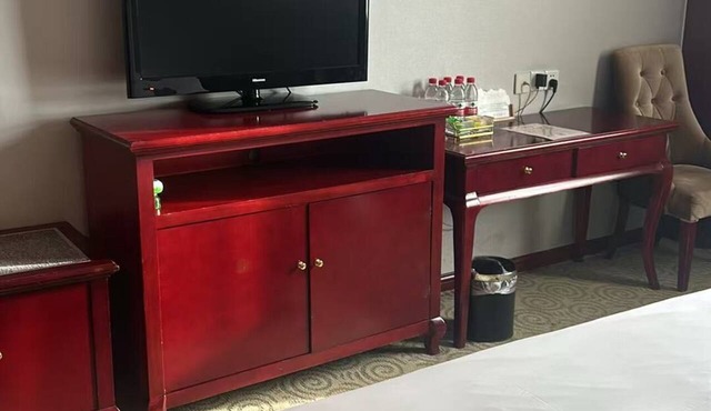 Jialong International Hotel
