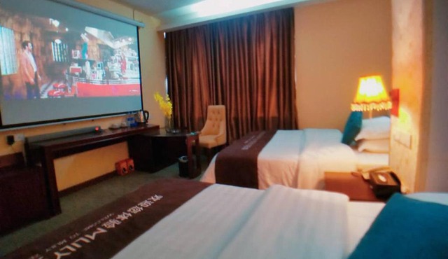 Jianyi Hotel