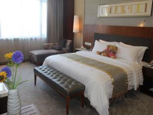 Jinling Grand Hotel