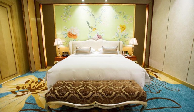 JinLing Hotel SanFangXiang