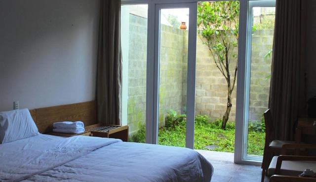 Jolie Villa Hoi An